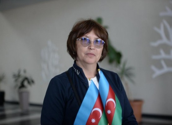 Zemfira Meftaxetdinova: &laquo;Biz idmançılar üçün təqvimdə daha bir əlamətdar tarix yer alıb&raquo;